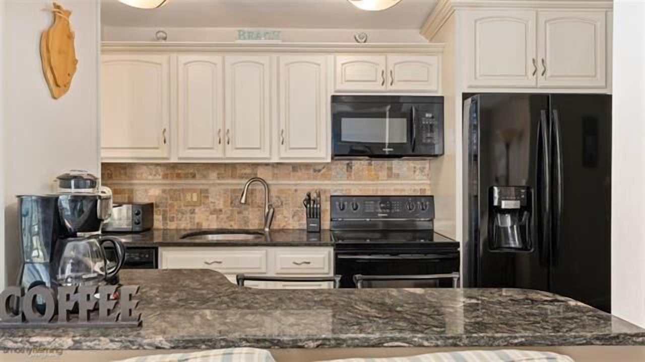 Photo of Kitchen in Sea Isle City