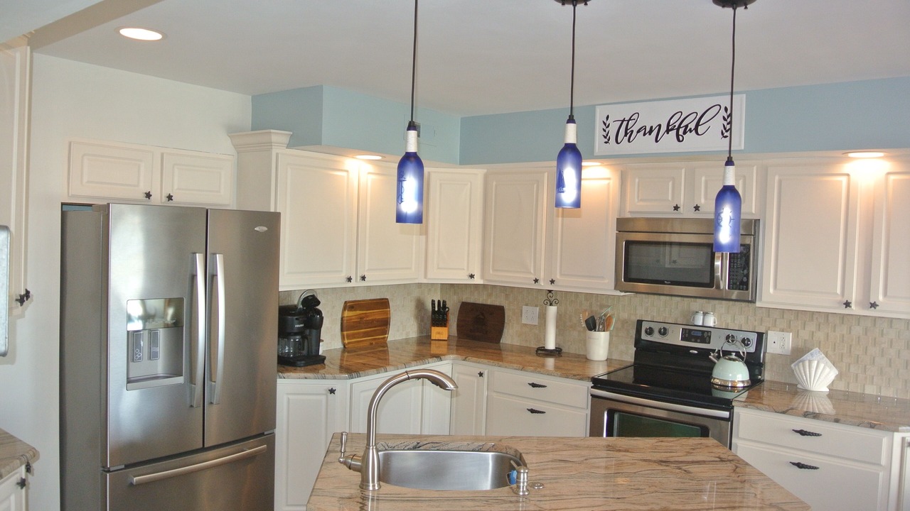 Photo of Kitchen in Holgate