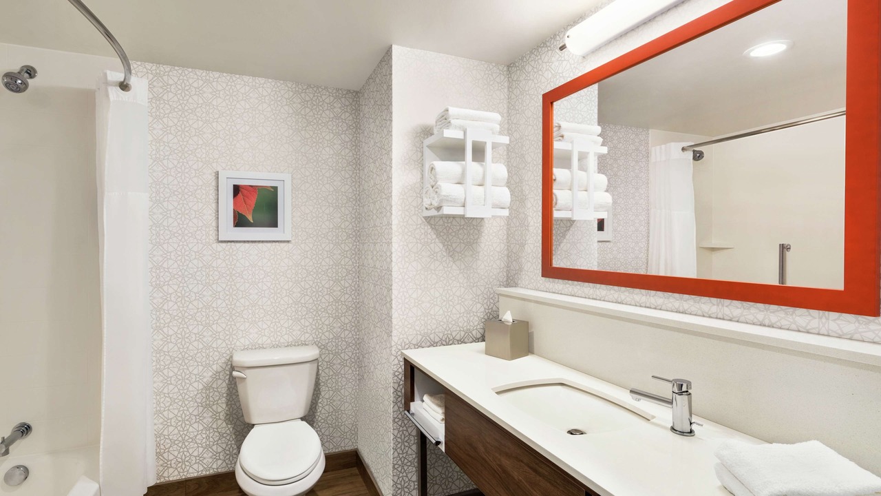 Photo of Bathroom in Olean