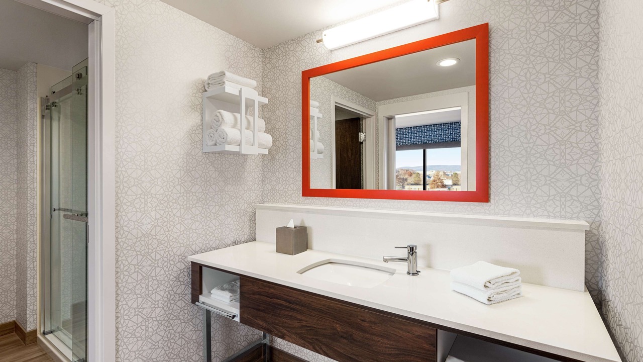 Photo of Bathroom in Olean