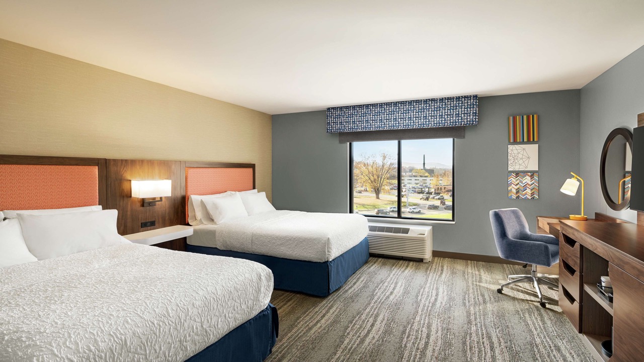 Photo of Bedroom in Olean