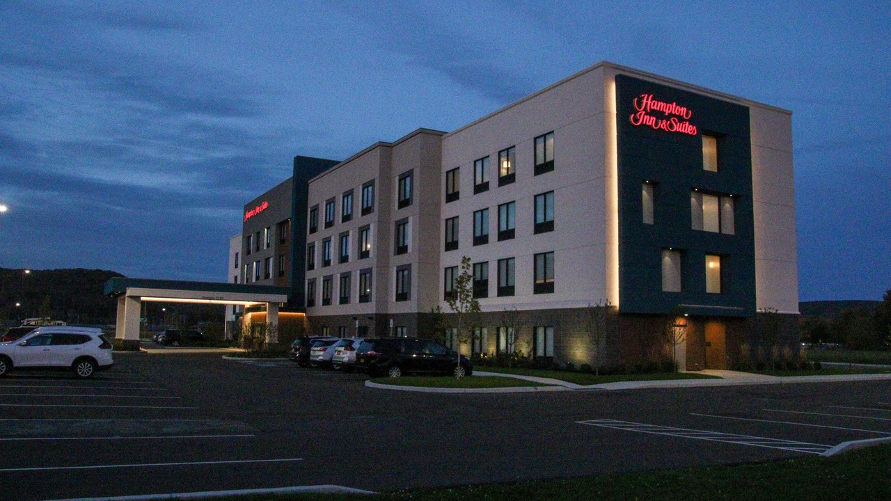 Photo of Outdoor in Olean