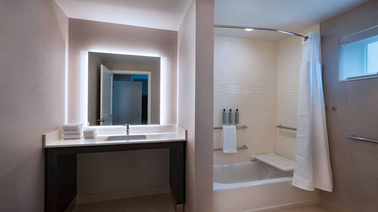Photo of Bathroom in East Brunswick