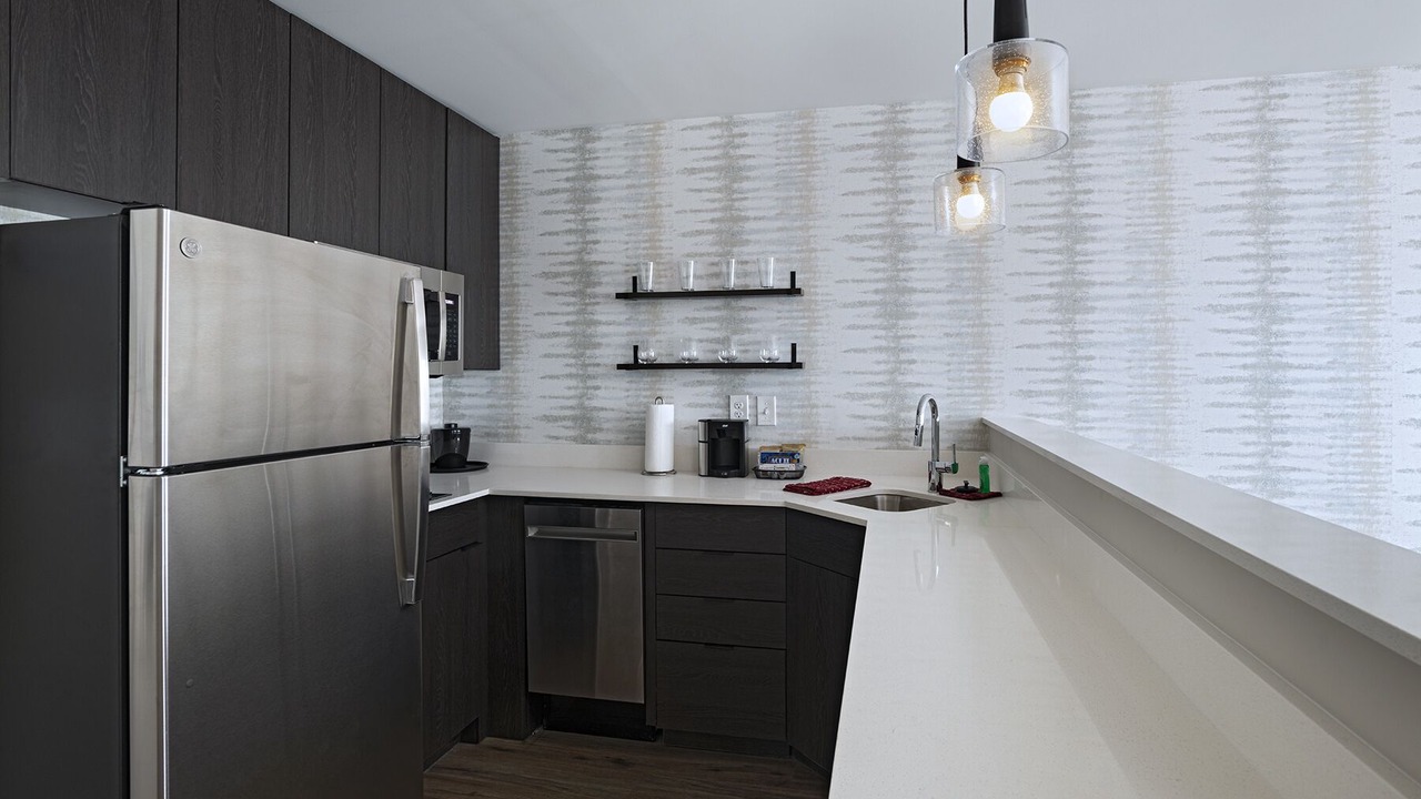 Photo of Kitchen in East Brunswick