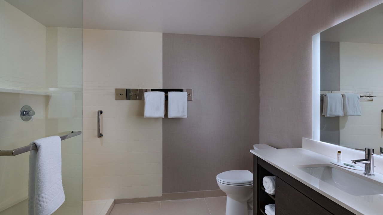 Photo of Bathroom in East Brunswick