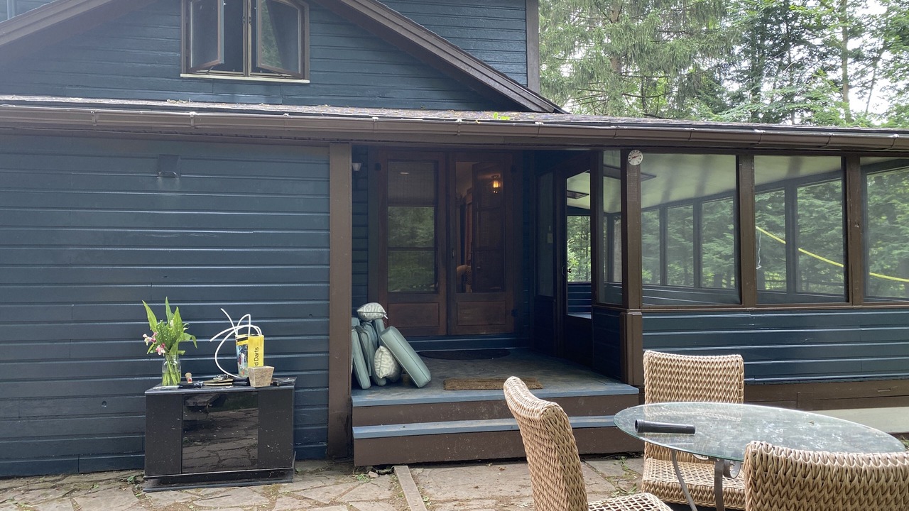 Photo of Outdoor in Nisbet