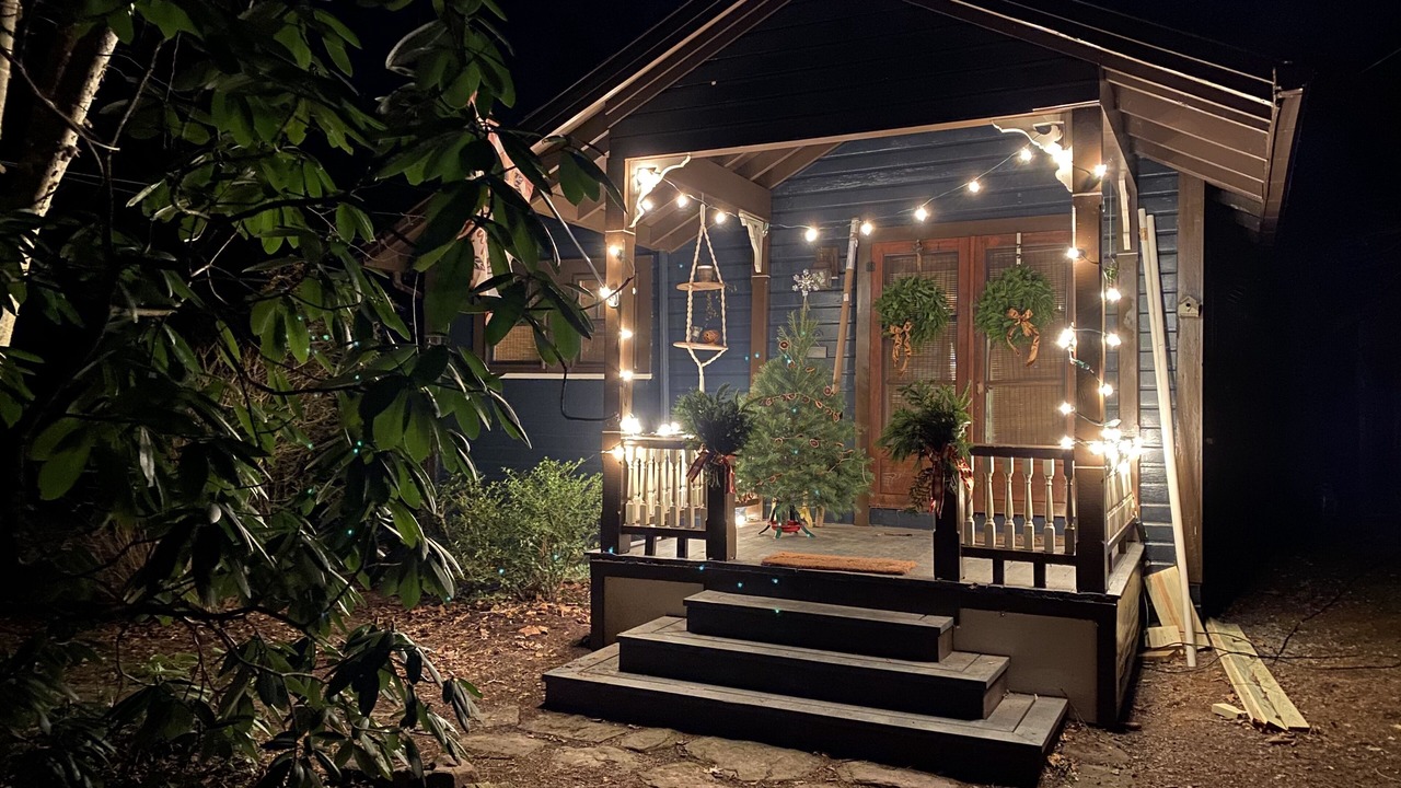 Photo of Outdoor in Nisbet