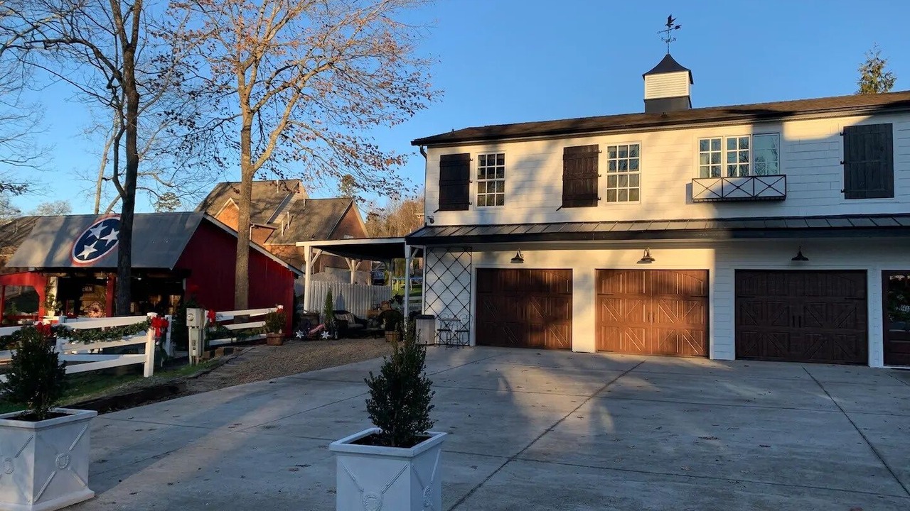 Photo of Outdoor in Mount Vernon