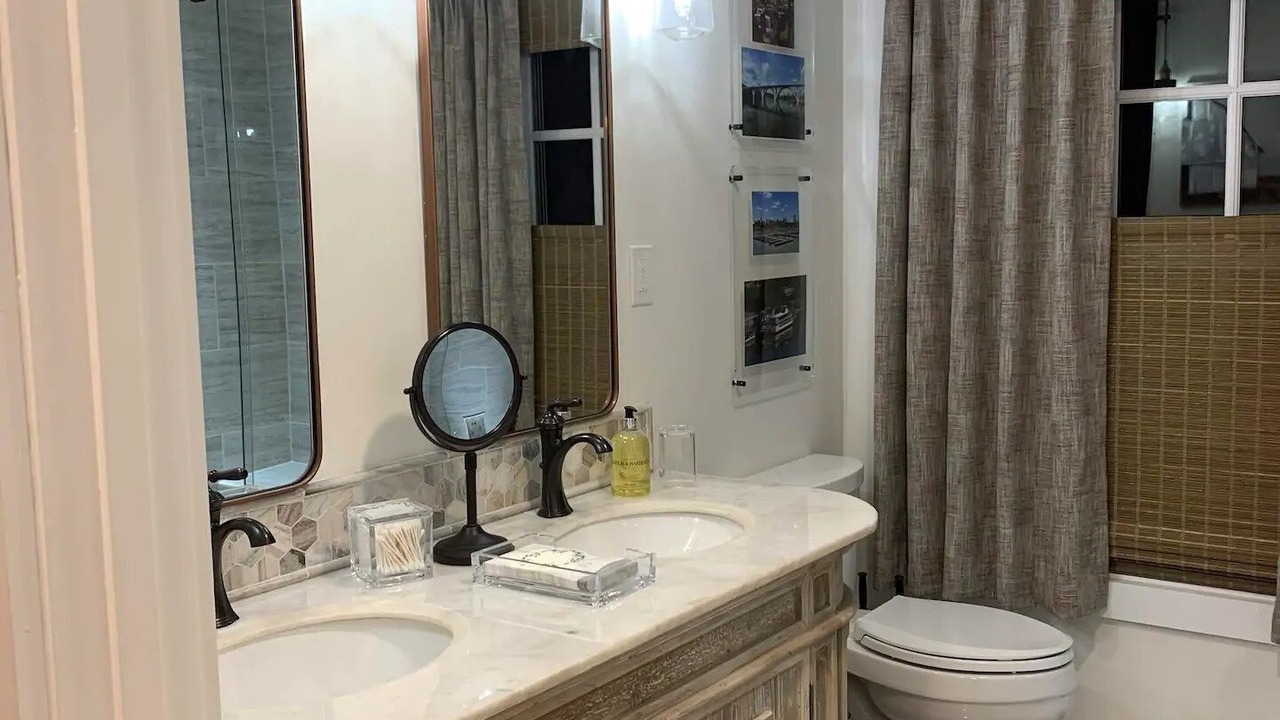 Photo of Bathroom in Mount Vernon