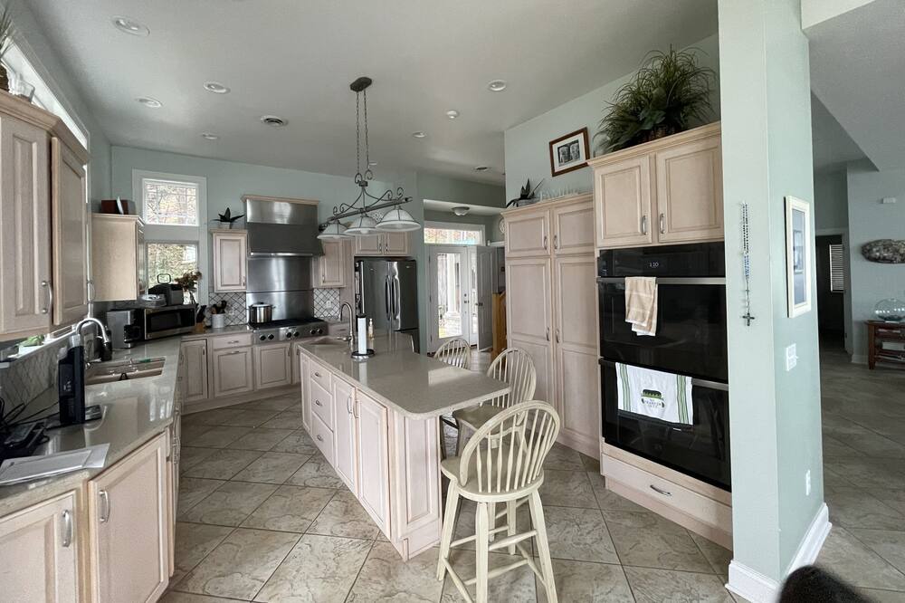 Photo of Kitchen in Erie