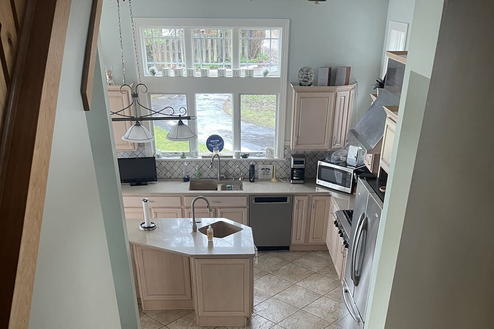 Photo of Kitchen in Erie