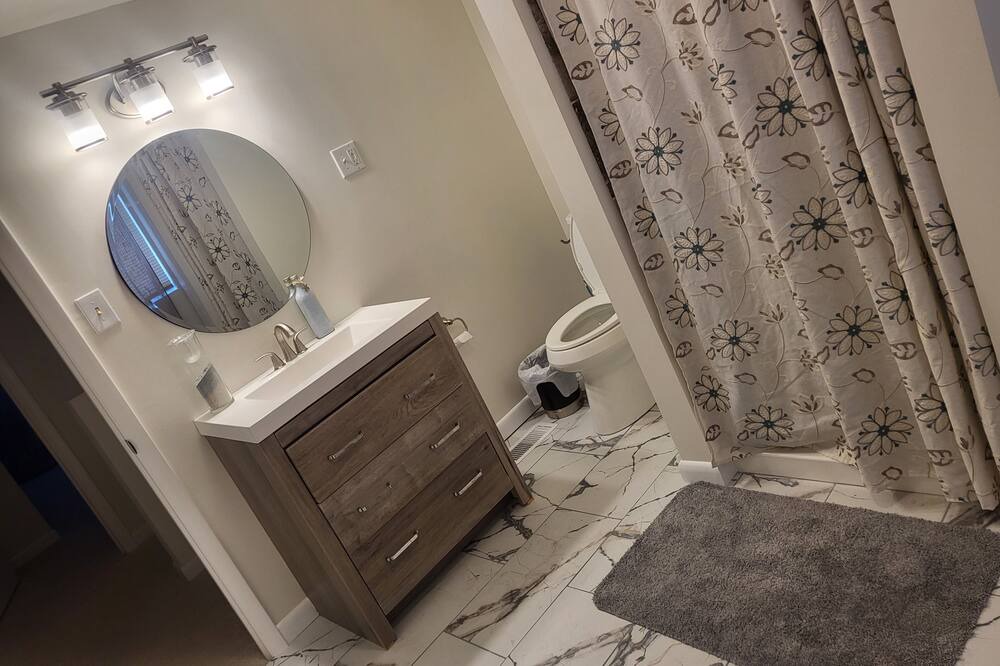 Photo of Bathroom in Bayville