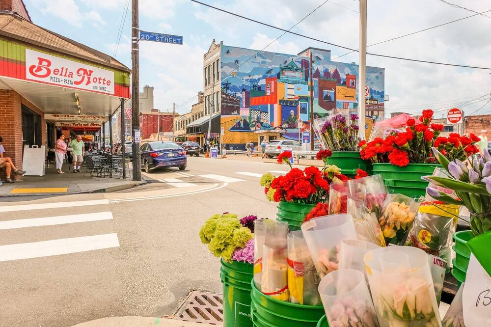Photo of Others in Cultural District