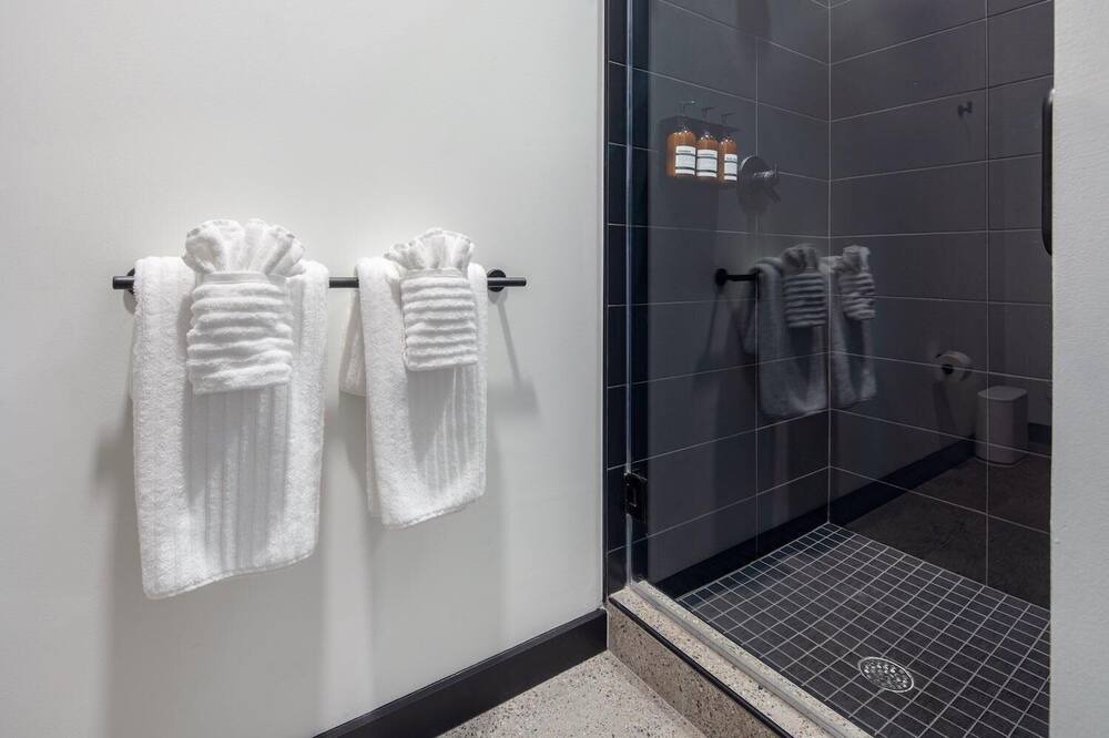 Photo of Bathroom in University City