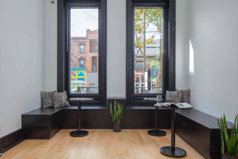 Photo of Bedroom in University City