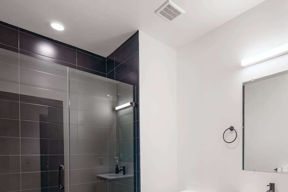 Photo of Bathroom in University City