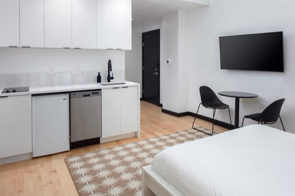 Photo of Bedroom in University City