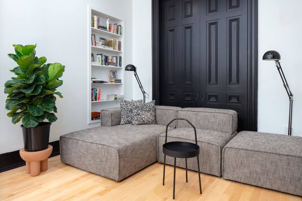 Photo of Bedroom in University City
