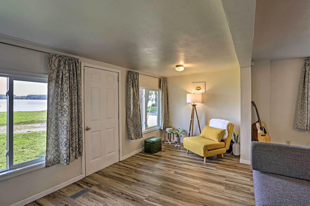 Photo of Livingroom in Toledo