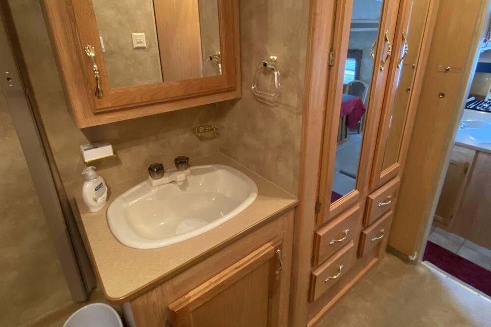 Photo of Bathroom in Vinco