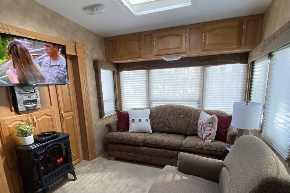Photo of Livingroom in Vinco