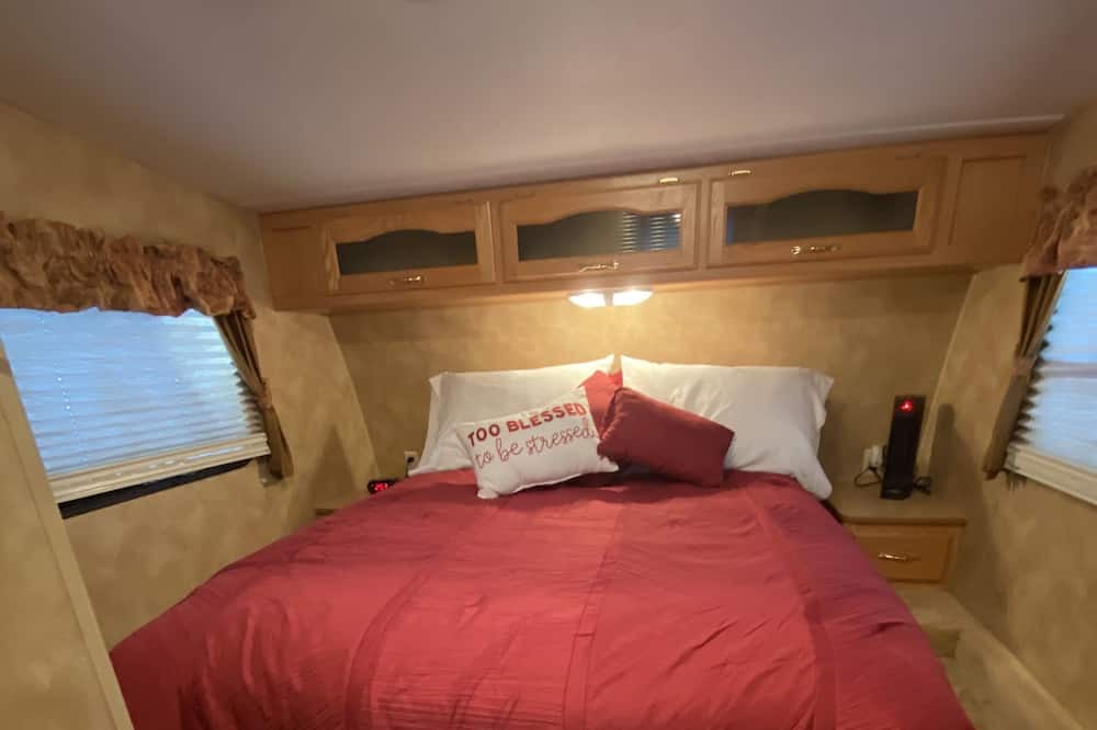 Photo of Bedroom in Vinco