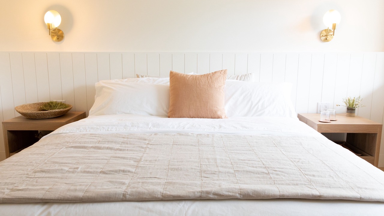 Photo of Bedroom in St. Michaels