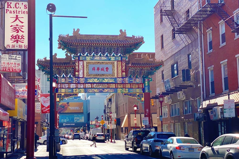 Photo of Outdoor in Logan Square