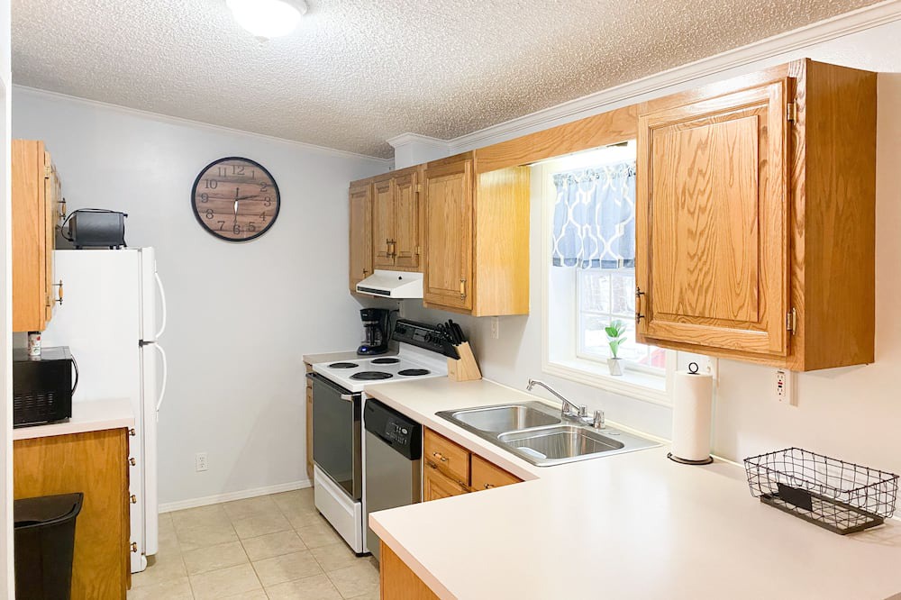 Photo of Kitchen in Thornhurst