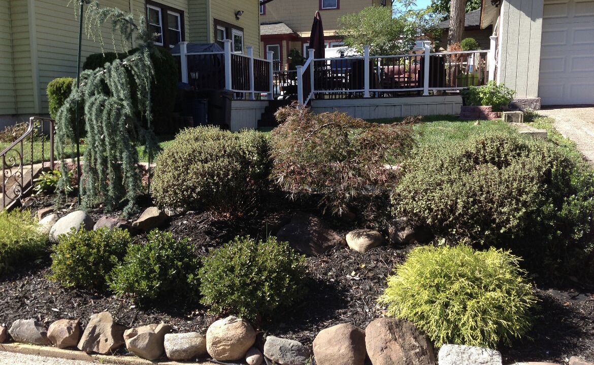 Photo of Outdoor in Hillside