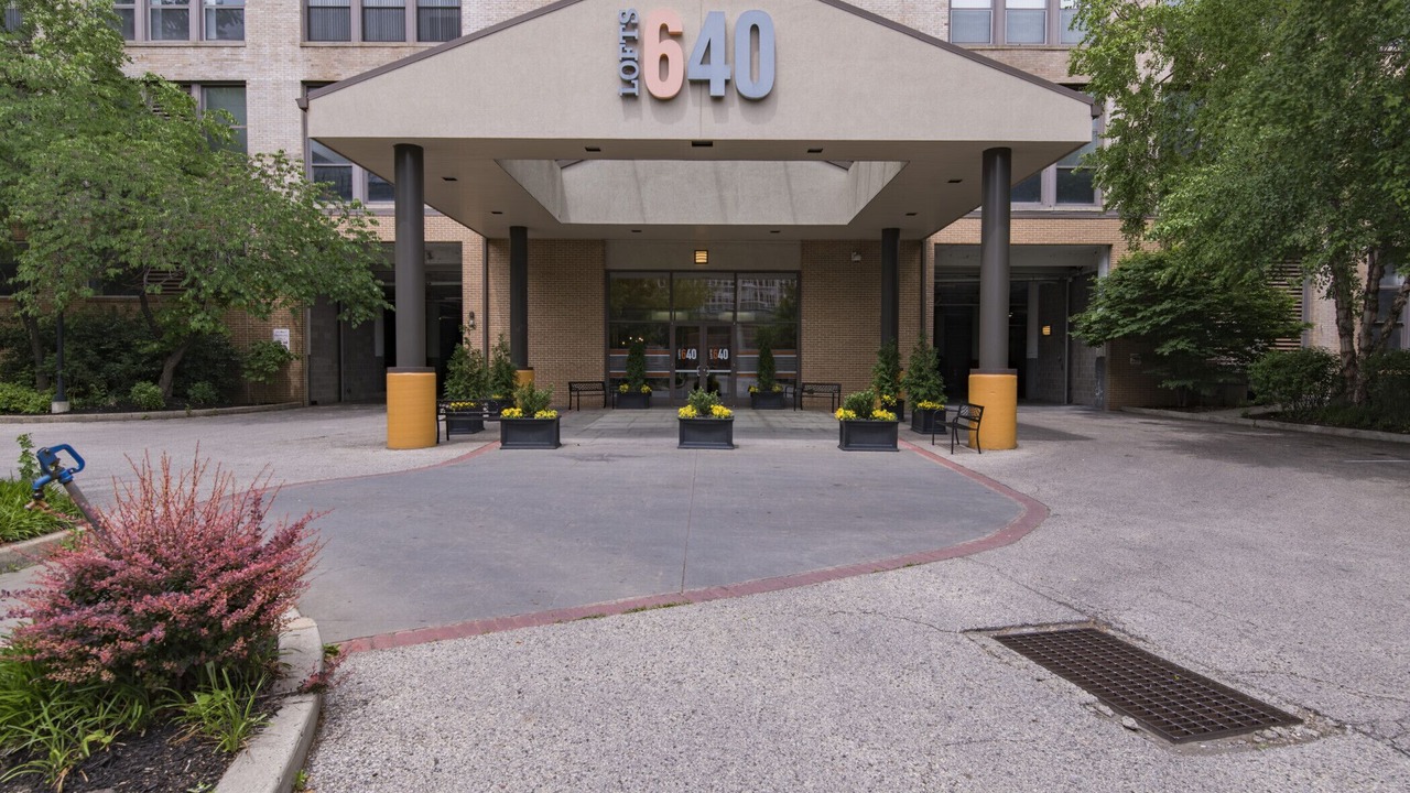 Photo of Outdoor in Spring Garden
