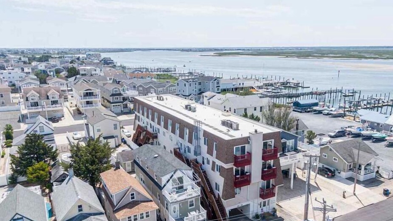 Photo of Outdoor in Townsend's Inlet
