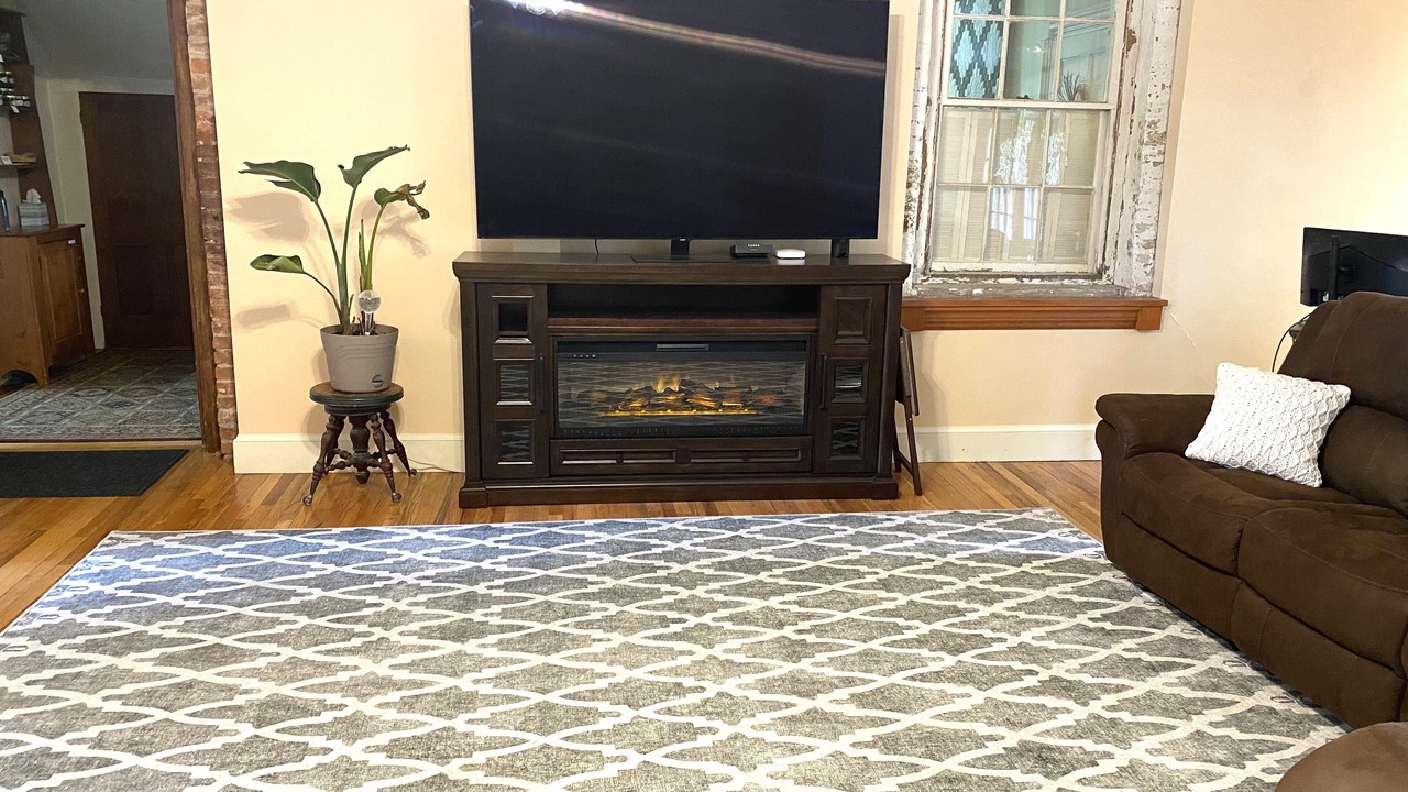 Photo of Livingroom in Bethany