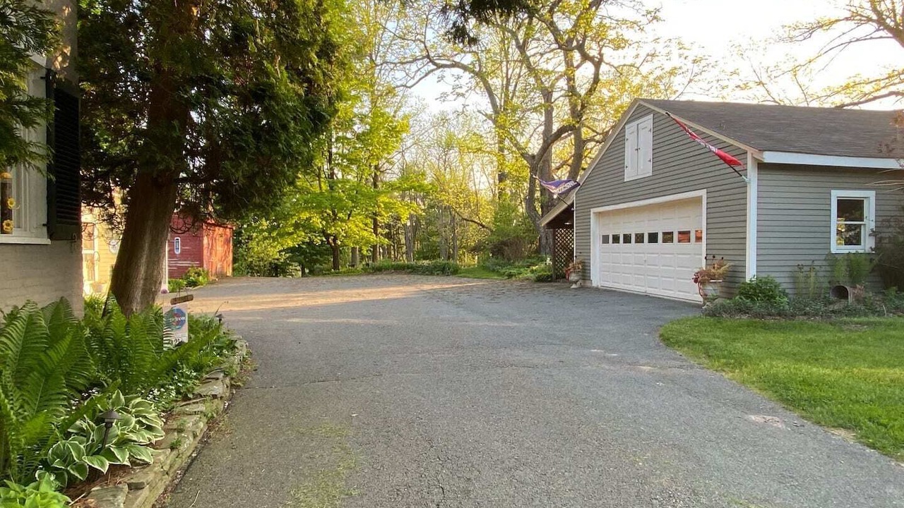Photo of Outdoor in Bethany