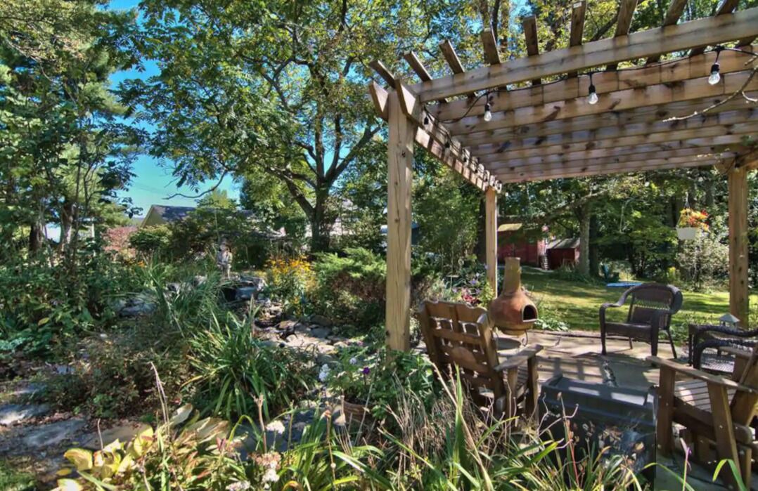 Photo of Outdoor in Bethany