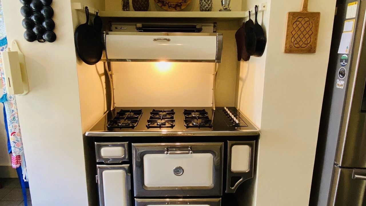 Photo of Kitchen in Bethany