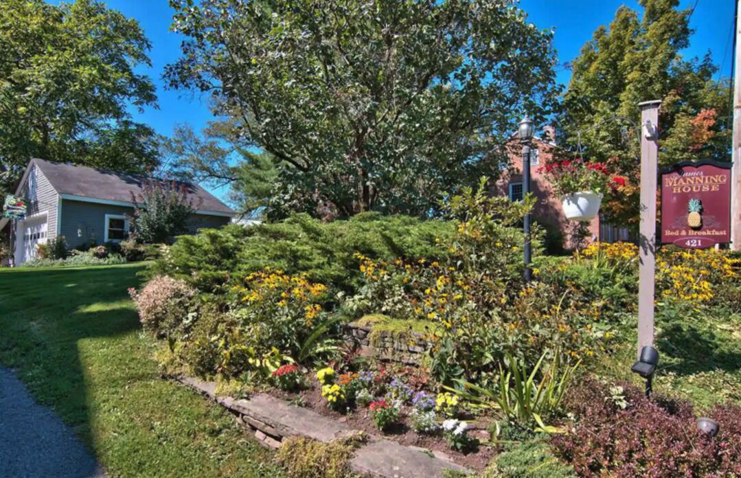 Photo of Outdoor in Bethany