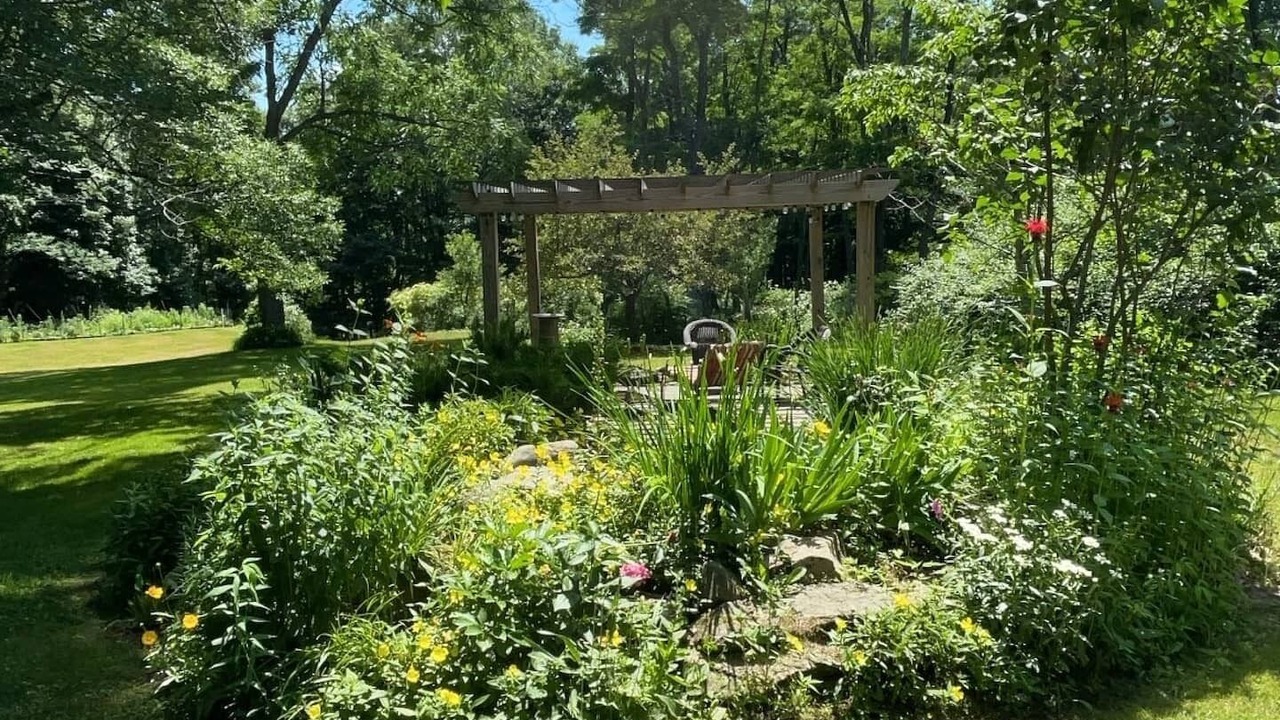 Photo of Outdoor in Bethany