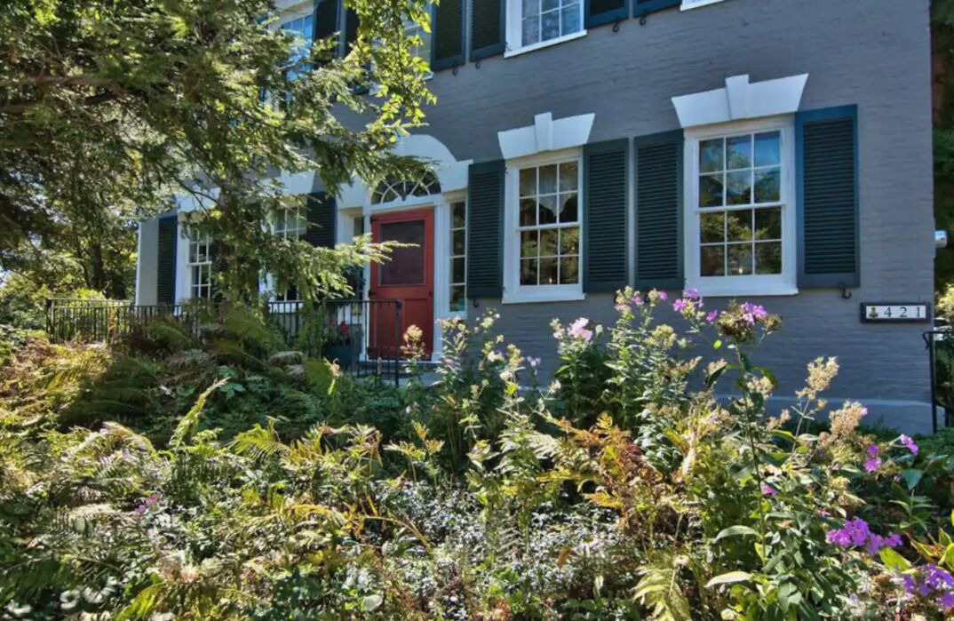 Photo of Outdoor in Bethany