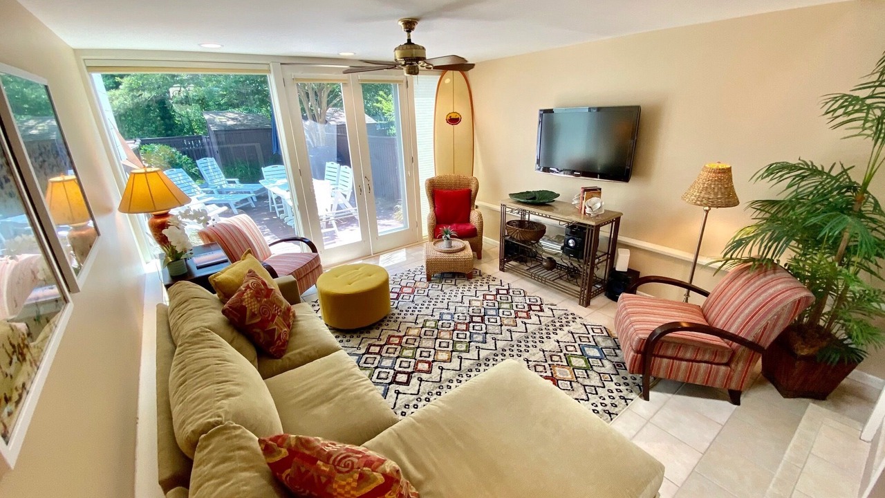 Photo of Livingroom in North Shores