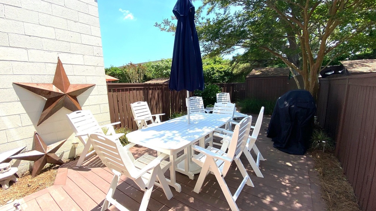 Photo of Outdoor in North Shores