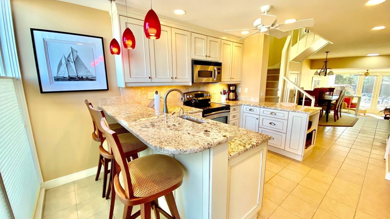Photo of Kitchen in North Shores