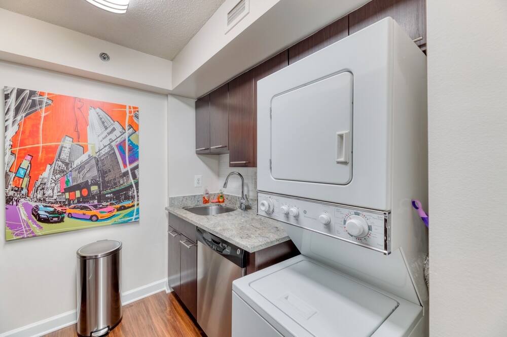 Photo of Kitchen in Crystal City
