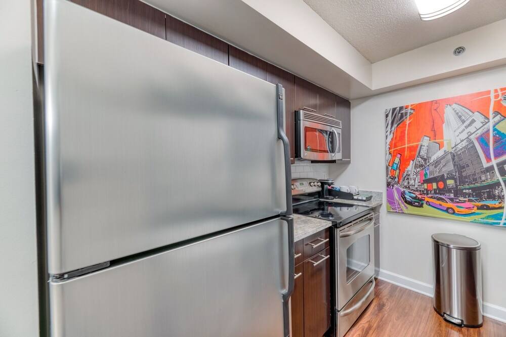 Photo of Kitchen in Crystal City
