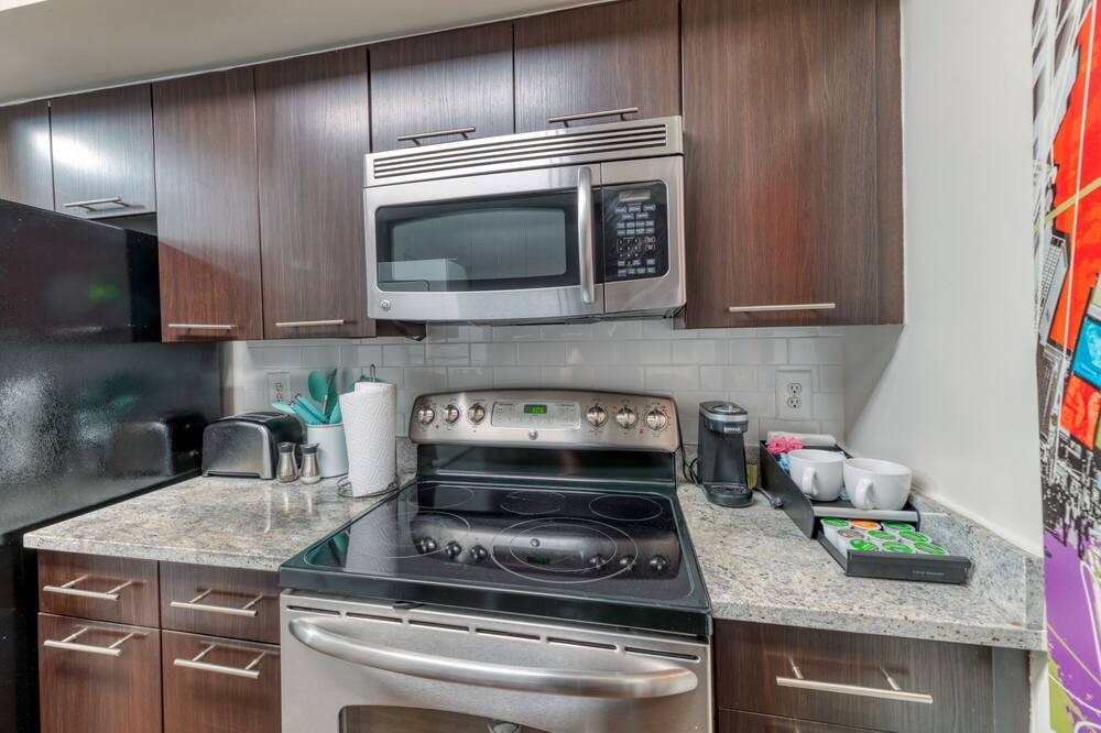Photo of Kitchen in Crystal City