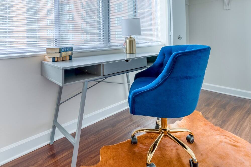 Photo of Bedroom in Crystal City