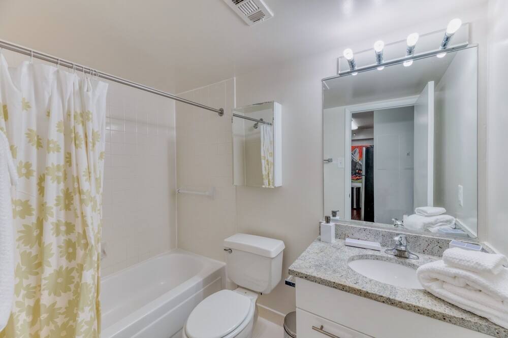 Photo of Bathroom in Crystal City