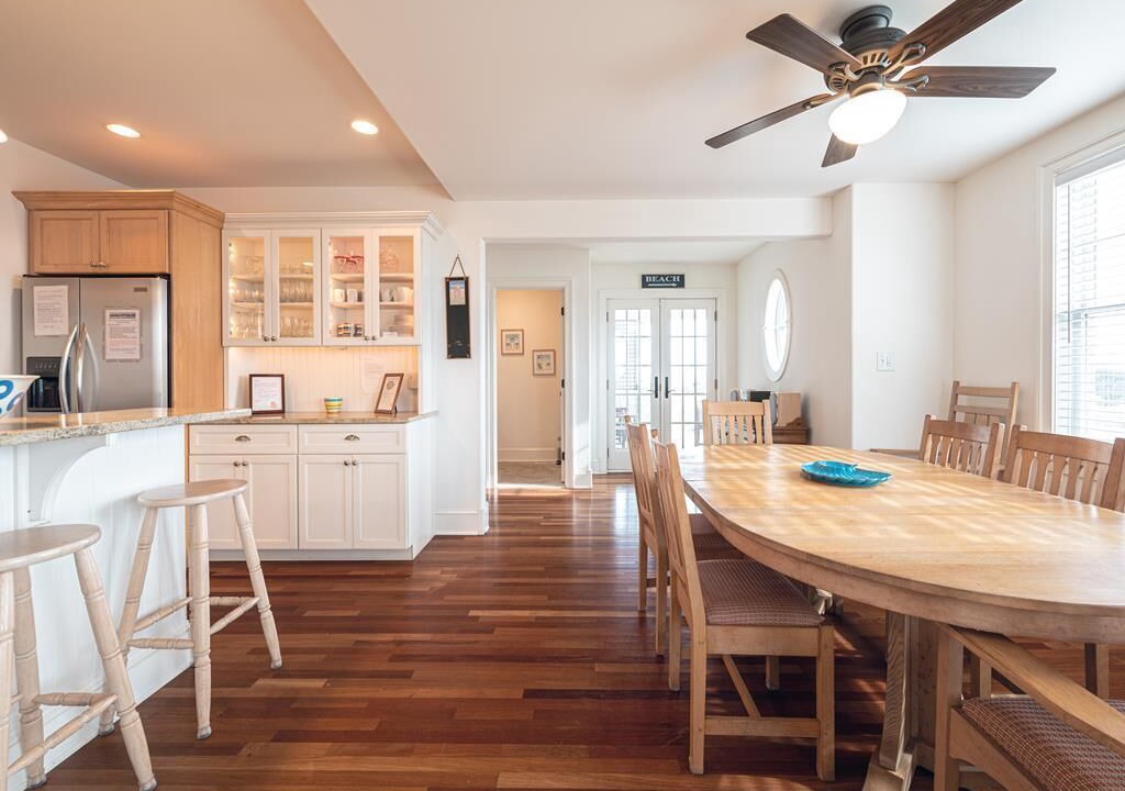 Photo of Kitchen in Admiral Estates