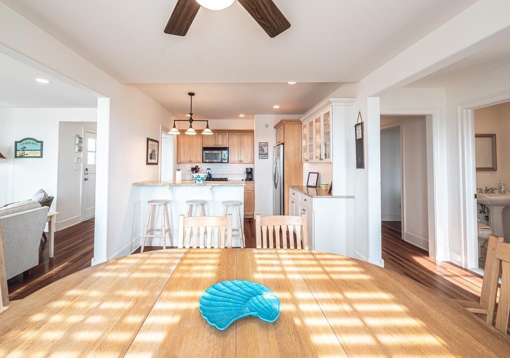 Photo of Kitchen in Admiral Estates