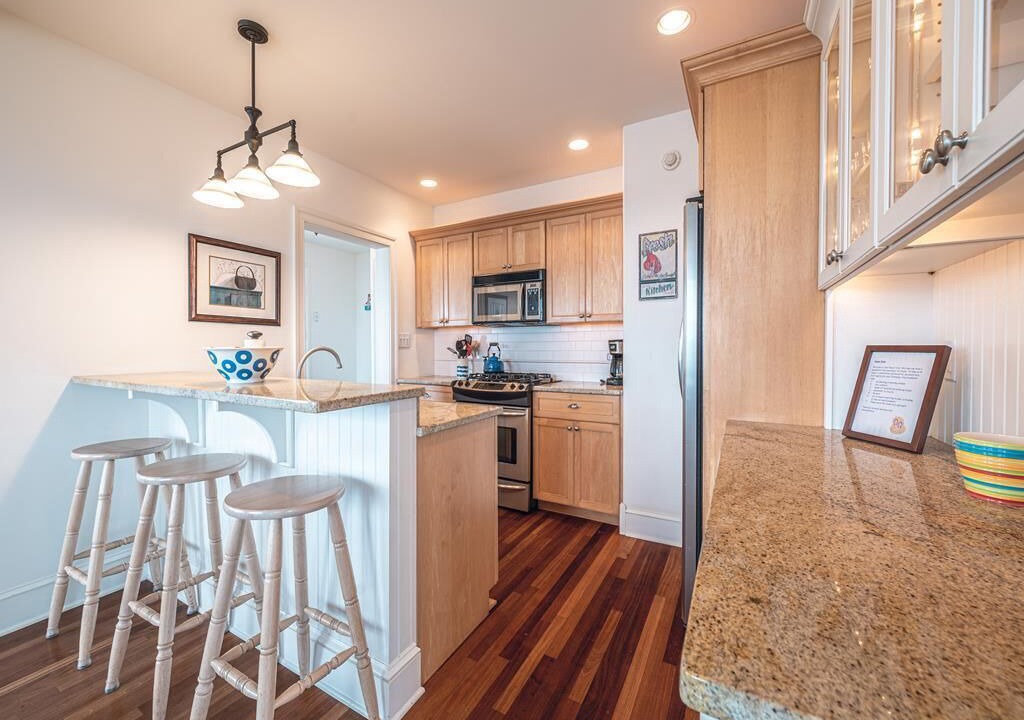 Photo of Kitchen in Admiral Estates